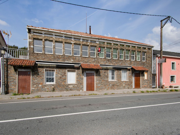 Casa en Lg Traviesas, Monfero (Coruña (A))