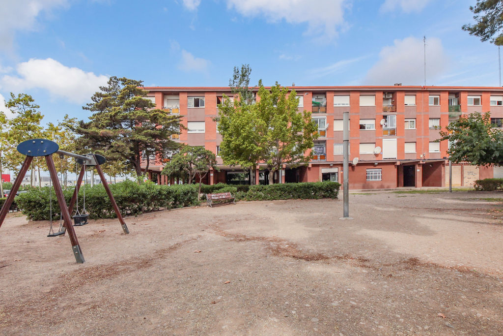 Piso en C/ Riu Segre, Tarragona