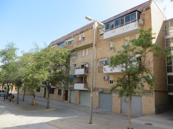 Piso Murcia