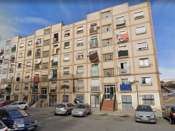 Piso en C/ Francoli