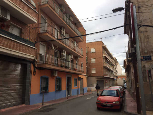 Piso Murcia