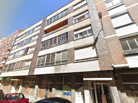 Trastero Ponferrada