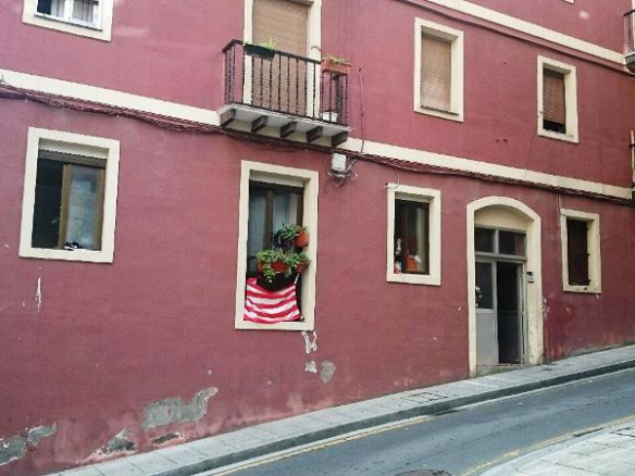 Piso Basauri