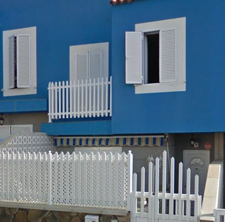 Chalet adosado Telde