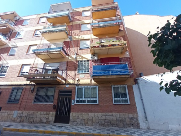 Piso Albacete
