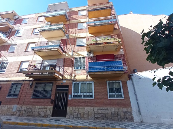 Piso Albacete