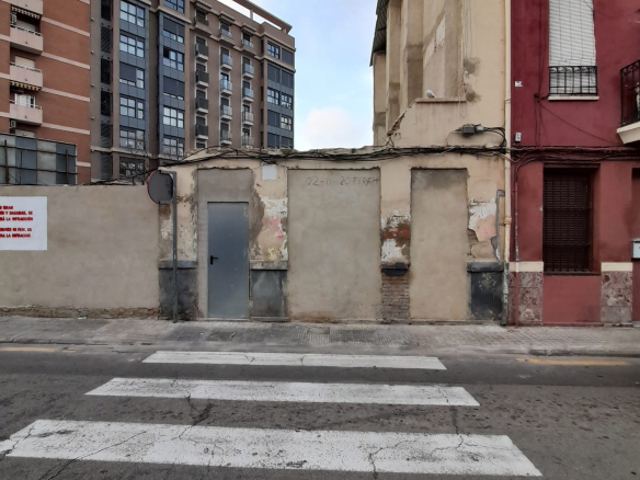 Solares Valencia
