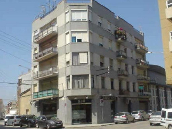 Piso Tortosa