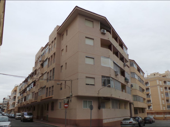Trastero Guardamar del Segura