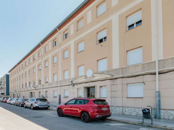 Piso en C/ Llobregat – Esparreguera – Barcelona