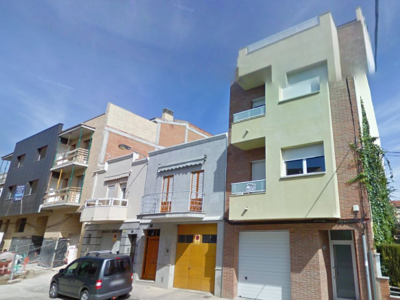 Piso en C/ Les Eres, Torrefarrera (Lleida)