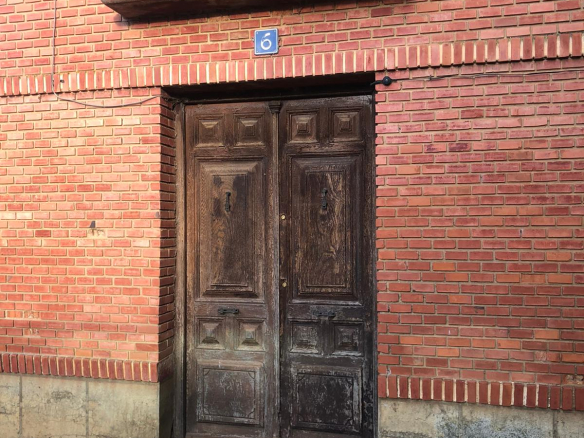 Casa Toral de los Guzmanes