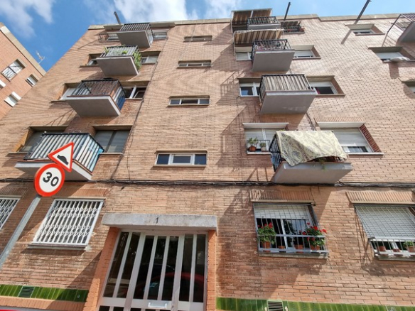 Piso Sabadell