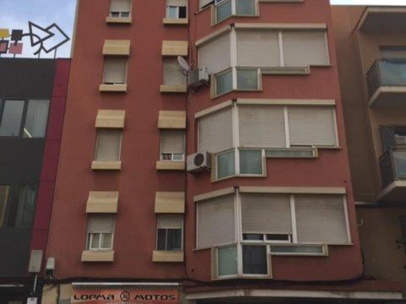 Piso en Sant Andreu de la Barca (Barcelona)