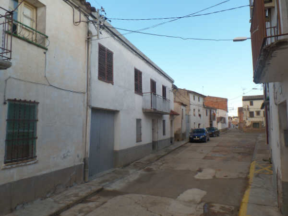 Piso Alfarràs