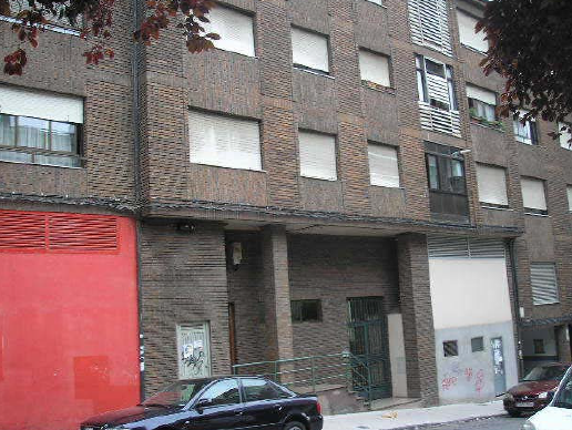Trastero Ponferrada