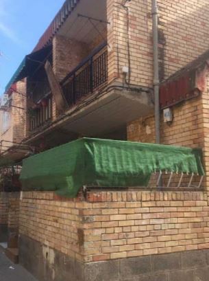 Chalet adosado Murcia