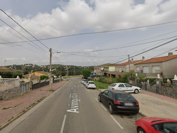 Vivienda unifamiliar adosada en Maçanet de la Selva – Girona –