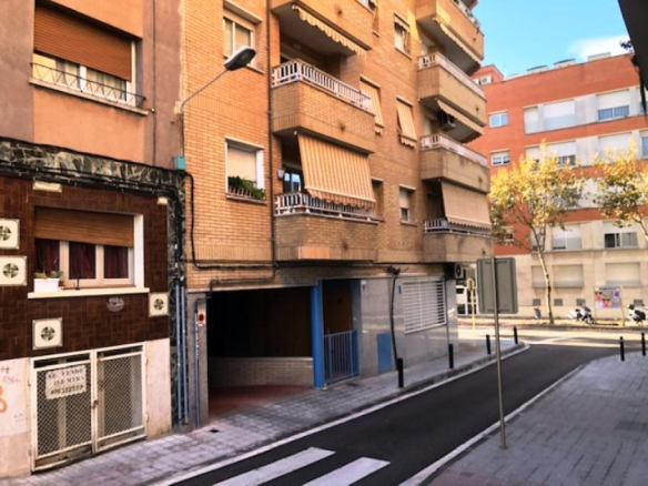 Trastero Cornellà de Llobregat