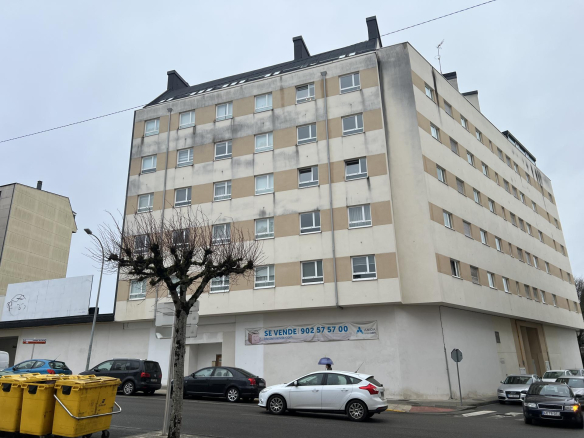 Local comercial en Vilalba – Lugo –