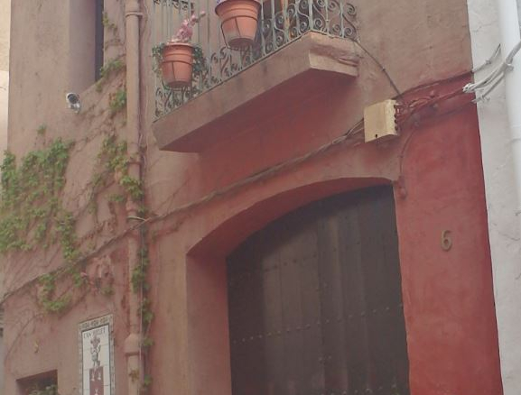 Chalet adosado Sant Adrià de Besòs