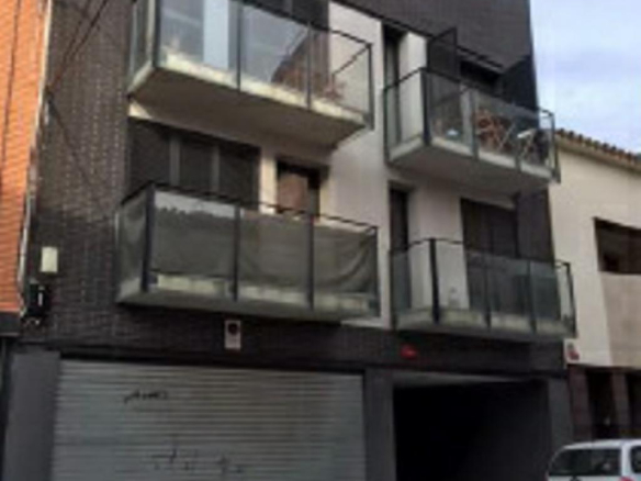 Pisos en C/ Font de Lescot – Granollers –