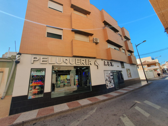 Piso en C/ Portones