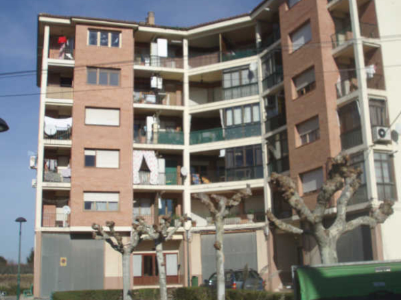 Piso Alfaro