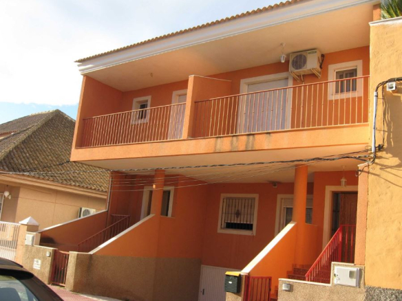 Chalet adosado Molina de Segura