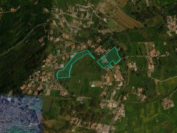 Suelo urbano en Paraje el Olmo – Arucas – Las Palmas