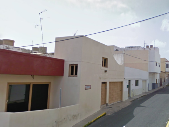 Chalet adosado Telde