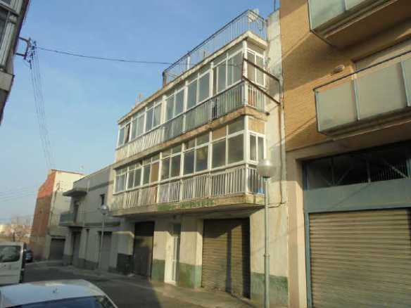 Piso Tarragona