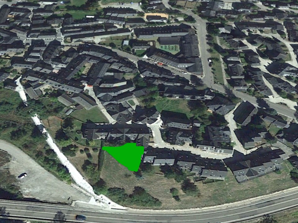 Suelo urbano en Garos – Lleida –
