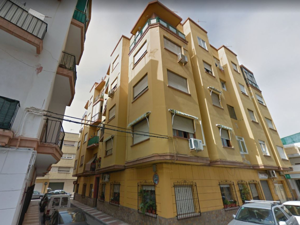 Piso Adra