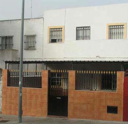 Chalet adosado Jerez de la Frontera