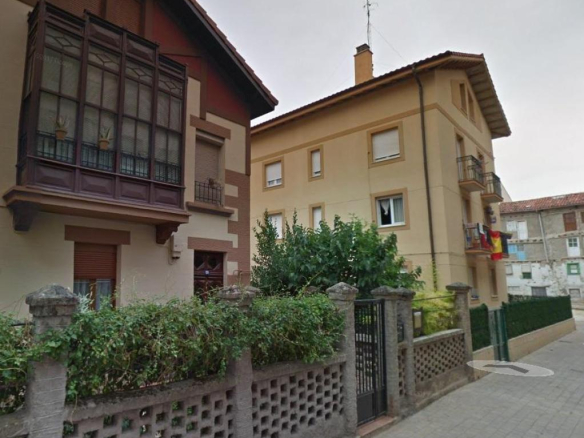 Piso Miranda de Ebro
