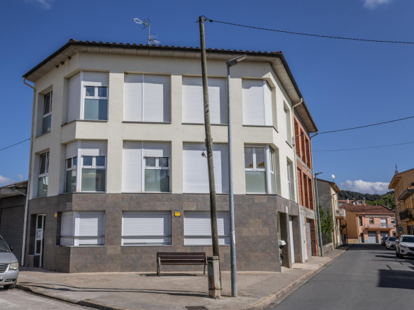 Piso Olot