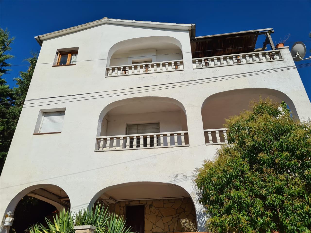 Chalet independiente Pont de Vilomara i Rocafort (El)