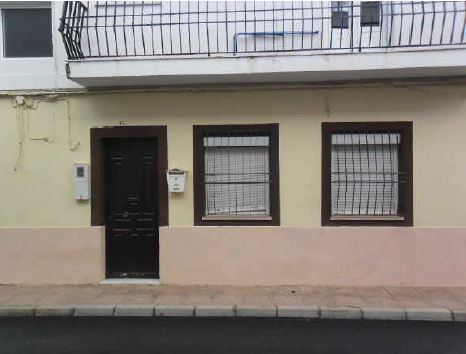 Piso Alhama de Almería