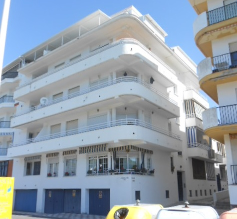 Trastero en C/ Pato, Punta Umbría (Huelva)