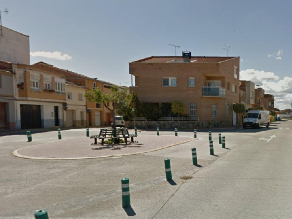 Casa en C/ Calvari, Alcarràs (Lleida)