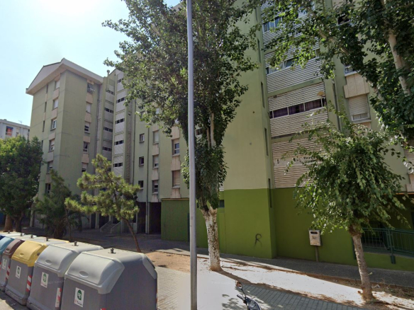Piso situado en Tarragona