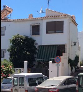 Chalet adosado Nerja