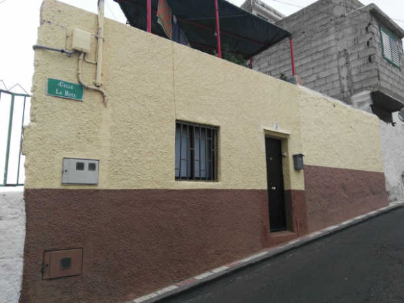 Chalet adosado Güímar