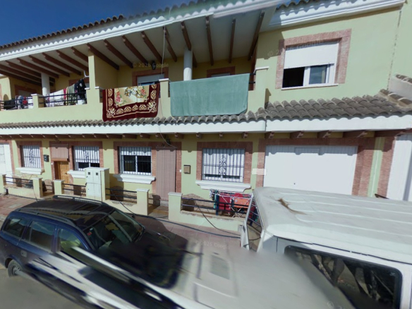 Chalet adosado en Torre-Pacheco