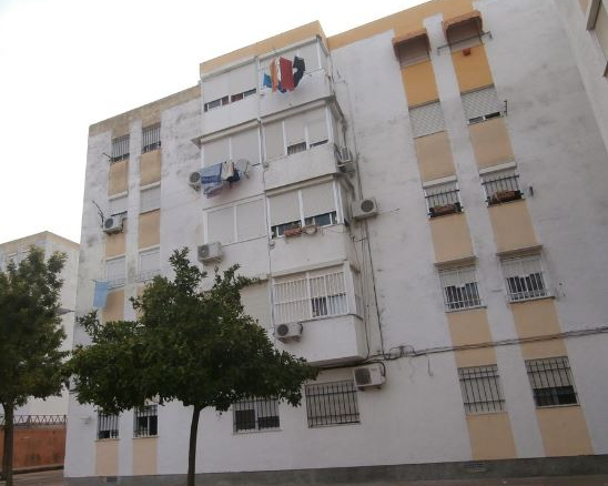 Piso en Jerez de la Frontera (Cádiz)