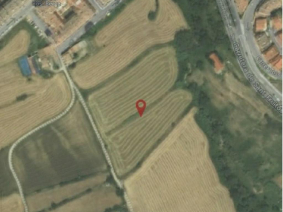 Suelo Urbanizable Berga