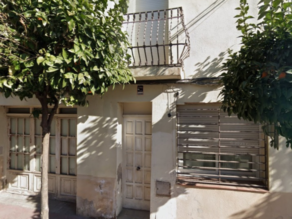 Casa adosada en C/ Pintor Vila Puig – Sant Quirze del Vallès –