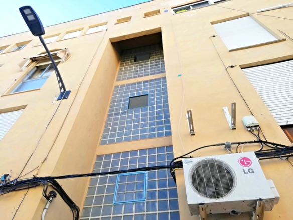 Vivienda en C/ Maestro Miguel Fernandez, Archena (Murcia)