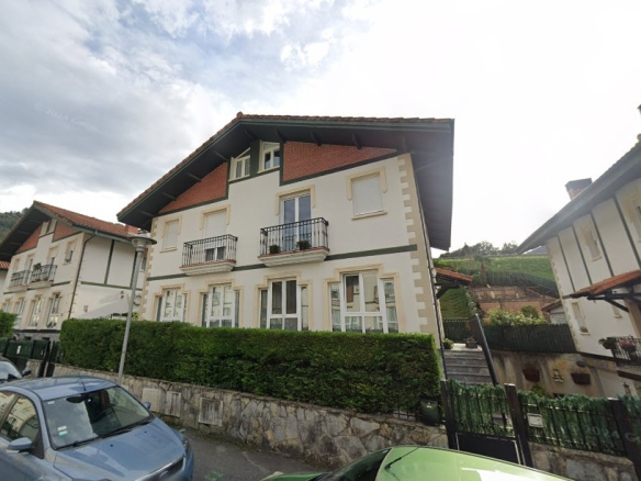 Chalet Adosado en Mendaro (Guipúzcoa)